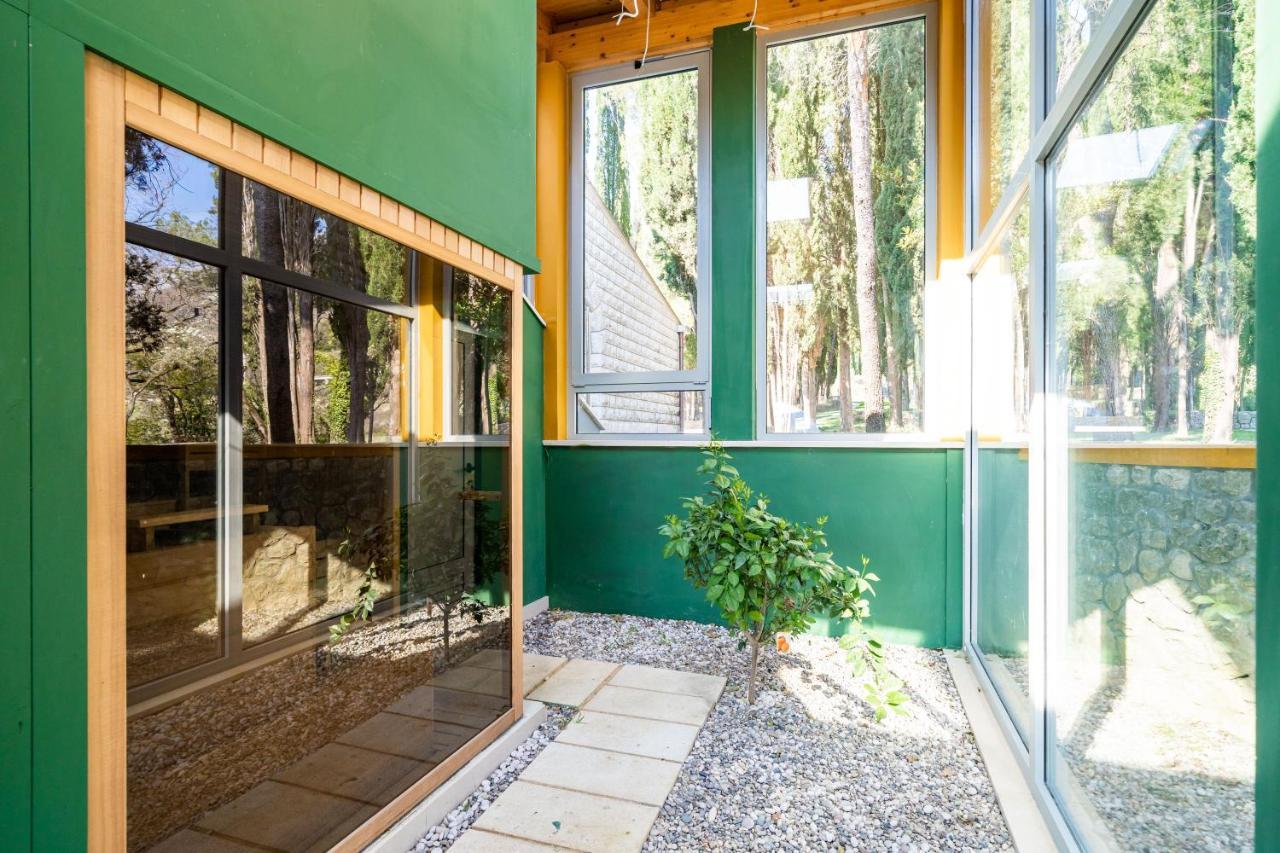 Villa Agave Gruda Exterior foto