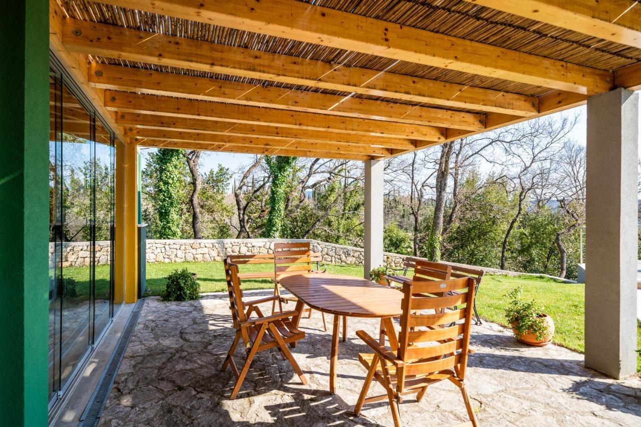 Villa Agave Gruda Exterior foto
