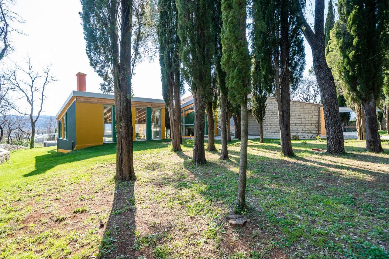 Villa Agave Gruda Exterior foto