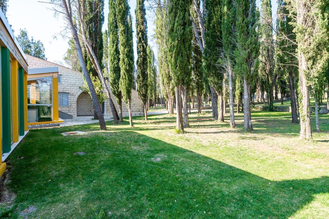 Villa Agave Gruda Exterior foto